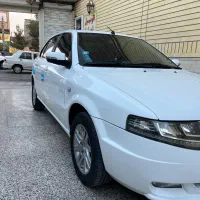 سورن EF7 بنزینی فول
