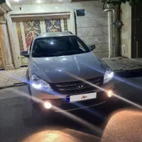 اچ سی کراس مدل ۹۸