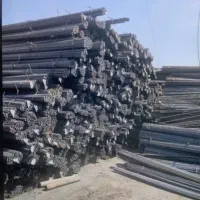 تیرآهن میلگرد نقد چک