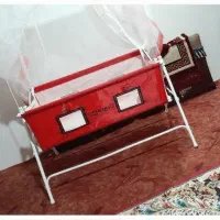 گهواره نوزاد