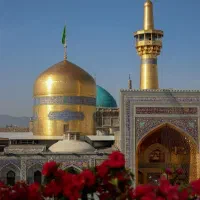 هتل ویژه   ماه صفر کربلا