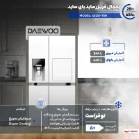 لباسشویی پاکشوما  سطلی 12کیلویی مدل TA12
