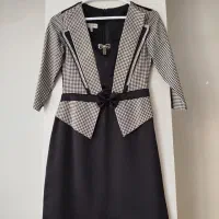 لباس مجلسی