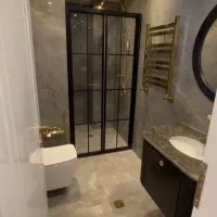 درب تاشو مستر