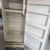 یخچال جنرال استیل