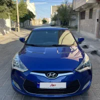 ولستر 2014 در حد نو