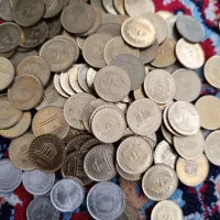 نوستالژی|کلکسیون سکه، تمبر، اسکناس|یزد, |دیوار
