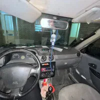 پراید دوگانه ۹۳فروش فوریی