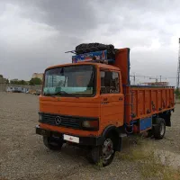 خاور ۸۷ ۸۰۸ باری