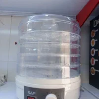 میوه خشک کن راف