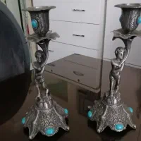 ظرف و پاسماوری پیوتر سیلور