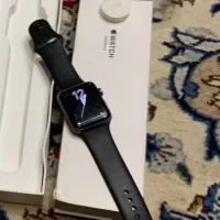 اپل واچ سری ۳ سایز ۴۲ هلث ۸۶