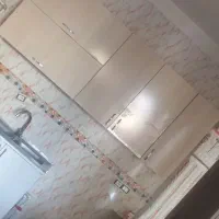 بوفه یه کابینت  اشپزخانه