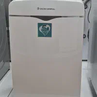 کولر گازی