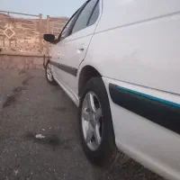 پژو پارس