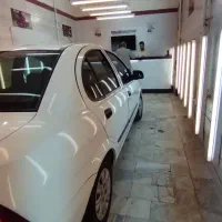 تیبا 1|خودرو سواری و وانت|سبزوار, امیر کبیر|دیوار