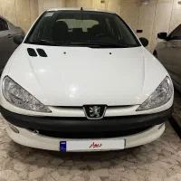 فروش ۲۰۶ ، ۸۸ تا کار واقعی