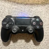 دسته PS4 اورجینال سالم