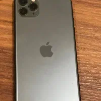 آیفون ۱۱ پرومکس