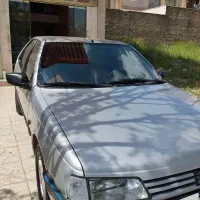 پژو 405 مدل 1385 عروسک