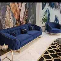 مبل راحتی نیما/