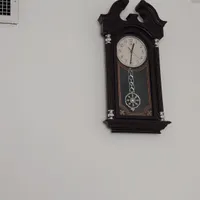 ساعت|ساعت دیواری و تزئینی|الوند, |دیوار