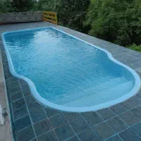 استخرپیش ساخته فایبرگلاس اجرا ساخت موتورخانه آماده