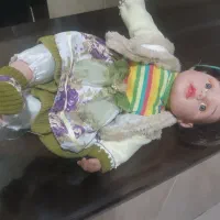 عروسک