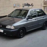 پراید مدل 90 sx