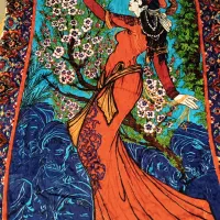 روتختی قدیمی قدمت ۶۰ساله