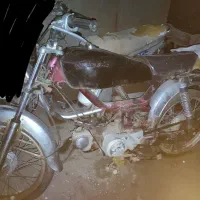 موتور مزایده