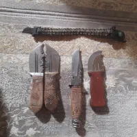 چاقو کلکسیونی