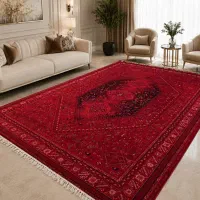 فرش گرگان