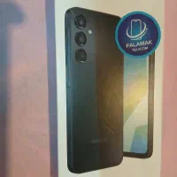 گوشیa16رم۴حافضه۱۲۸ ۳ماه بیشترکارنکرده