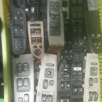 شیشه بالابر اسپرتیج آزرا ix55 ix35 i20 چری