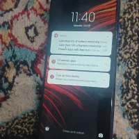 گوشی poco m3|موبایل|گرگان, |دیوار
