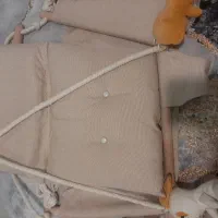 نی نی تاب|اسباب و اثاث بچه|ساری, |دیوار