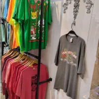 تیشرت اورجینال عمده مردانه