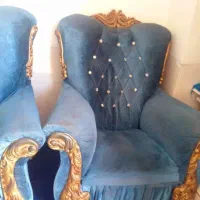 مبل سلطنتی