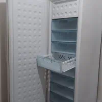 یخچال فریزر 8کشو