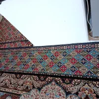 کناره فرش
