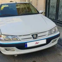 پرشیا پارس  مدل 1398