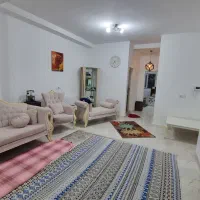 فروش-100متری-کوی-دادگستری-3سال-ساخت-طبقه-یک-8واحدی