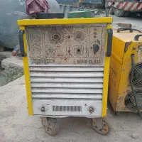 دستگاه جوش سه فاز