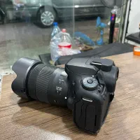 دوربین عکاسی کانن canon 90d