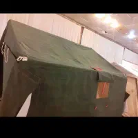 چادربرزنتی