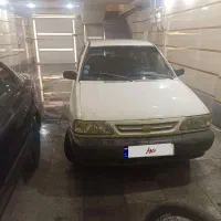 پراید ۸۲