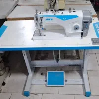 فروش اقساطی چرخ خیاطی صنعتی