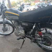 موتور125معاوضه با 200
