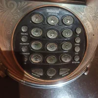 تلفن ثابت اکباتان